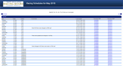 Desktop Screenshot of clubs.tab.co.nz